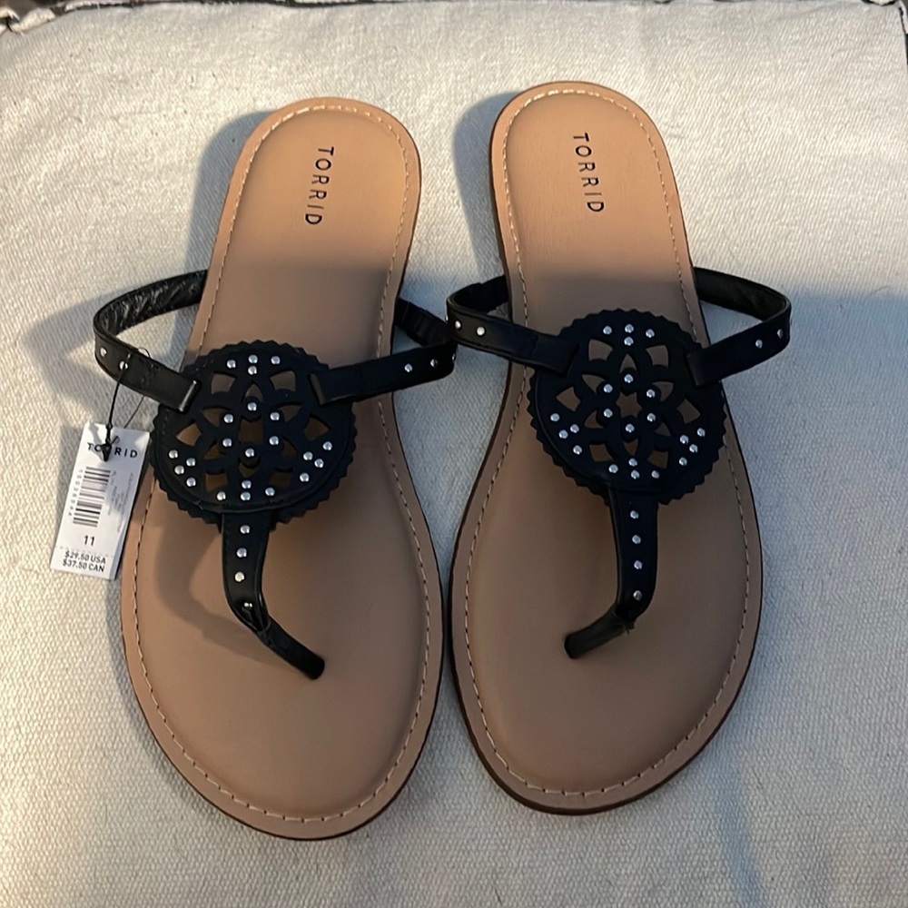 New Sandals